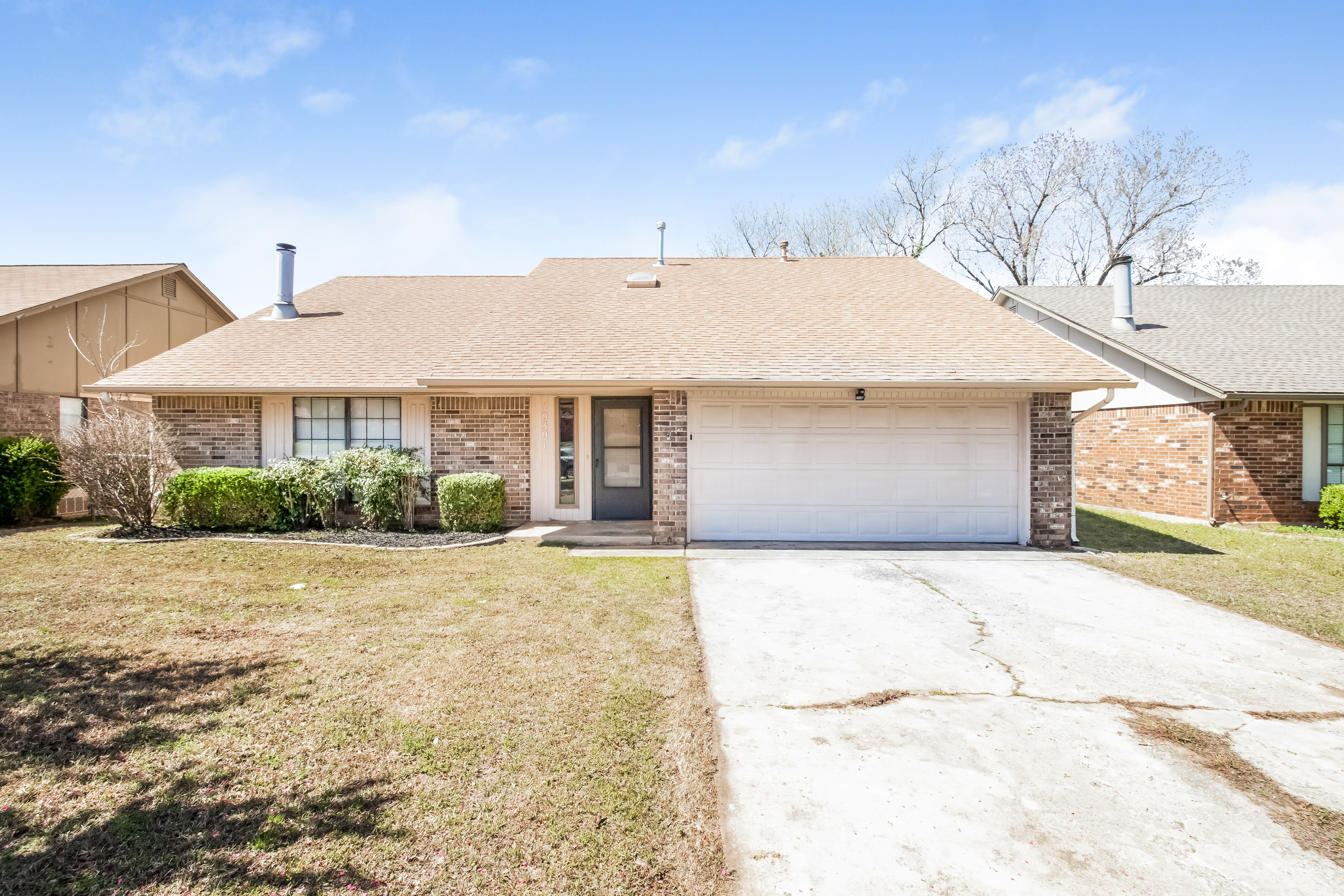 10301 S Fairview Dr Oklahoma City, OK 73159